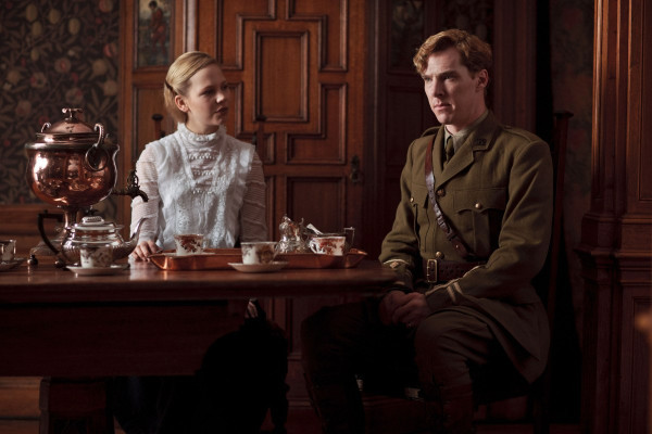 Benedict Cumberbatch pic #602855