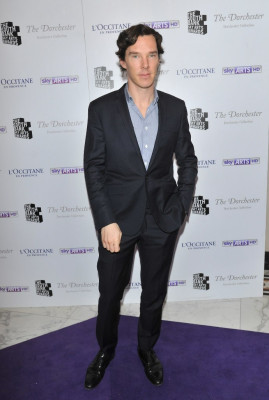 photo 20 in Benedict Cumberbatch gallery [id595542] 2013-04-18 00:00:00