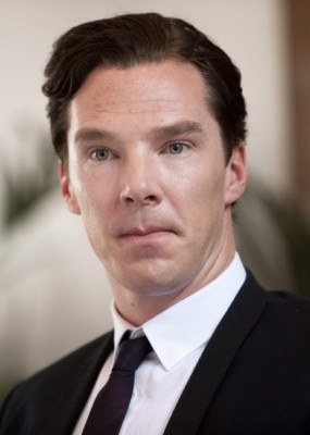 Benedict Cumberbatch pic #602853