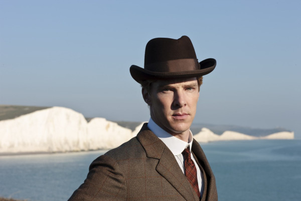 photo 25 in Benedict Cumberbatch gallery [id586223] 2013-03-22 00:00:00