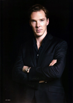 Benedict Cumberbatch pic #595539