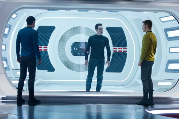 photo 6 in Benedict Cumberbatch gallery [id581947] 2013-03-12 00:00:00