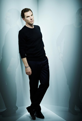 Benedict Cumberbatch pic #608178