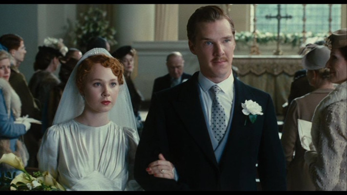 Benedict Cumberbatch pic #348719
