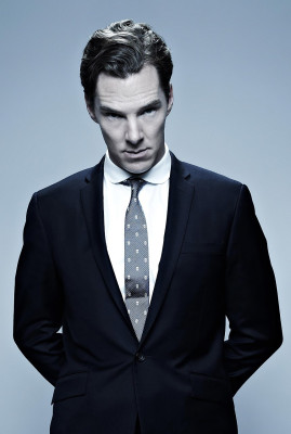 photo 18 in Benedict Cumberbatch gallery [id608182] 2013-06-04 00:00:00
