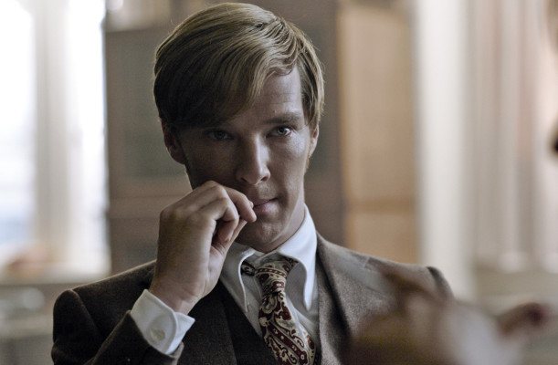 photo 22 in Cumberbatch gallery [id581229] 2013-03-09 00:00:00
