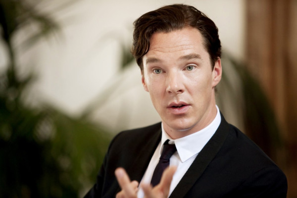 photo 5 in Benedict Cumberbatch gallery [id602859] 2013-05-15 00:00:00