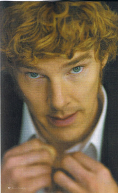 photo 4 in Benedict gallery [id510942] 2012-07-17 00:00:00