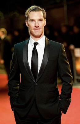 Benedict Cumberbatch pic #602857