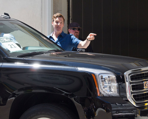 photo 18 in Cumberbatch gallery [id728841] 2014-09-17 00:00:00