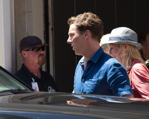 photo 16 in Cumberbatch gallery [id728843] 2014-09-17 00:00:00