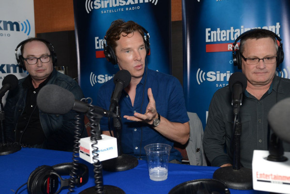 photo 9 in Benedict Cumberbatch gallery [id727087] 2014-09-15 00:00:00