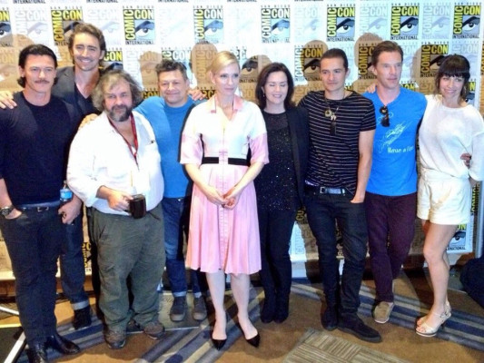 Benedict Cumberbatch pic #728910