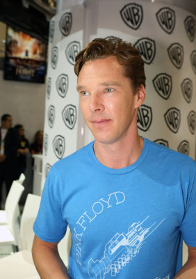 photo 28 in Cumberbatch gallery [id728888] 2014-09-17 00:00:00