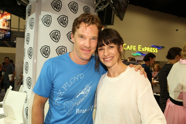 Benedict Cumberbatch pic #728897