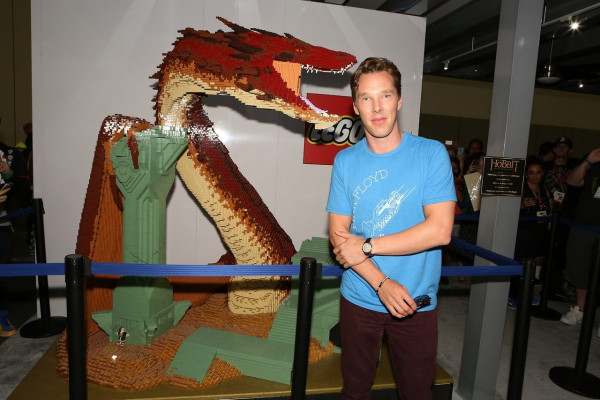 photo 25 in Benedict Cumberbatch gallery [id728900] 2014-09-17 00:00:00