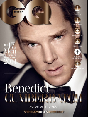 Benedict Cumberbatch pic #727921