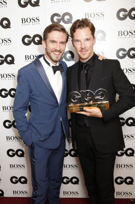 Benedict Cumberbatch pic #728839