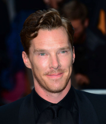 Benedict Cumberbatch pic #728856