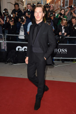 Benedict Cumberbatch pic #728859