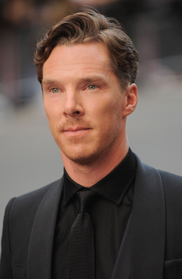 photo 12 in Benedict Cumberbatch gallery [id728852] 2014-09-17 00:00:00