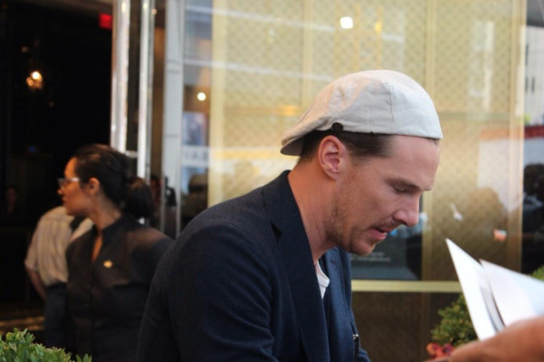 Benedict Cumberbatch pic #728333