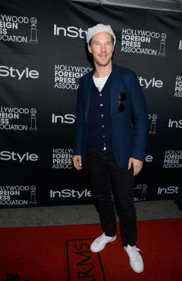photo 28 in Cumberbatch gallery [id728457] 2014-09-17 00:00:00