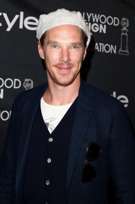 photo 25 in Benedict Cumberbatch gallery [id728468] 2014-09-17 00:00:00