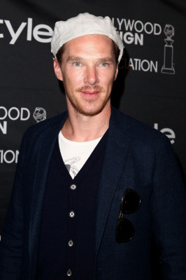 photo 26 in Benedict Cumberbatch gallery [id728465] 2014-09-17 00:00:00