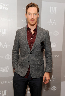 Benedict Cumberbatch pic #728450