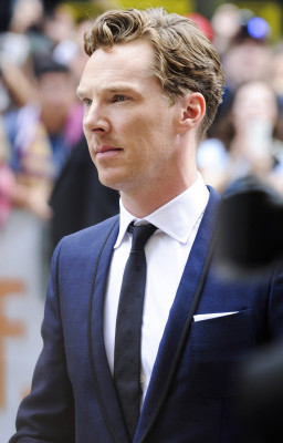 photo 3 in Cumberbatch gallery [id728870] 2014-09-17 00:00:00
