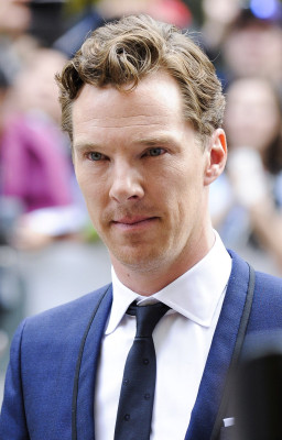 photo 4 in Cumberbatch gallery [id728868] 2014-09-17 00:00:00