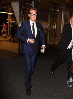 Benedict Cumberbatch pic #728876