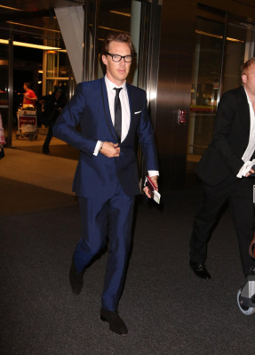 Benedict Cumberbatch pic #728874