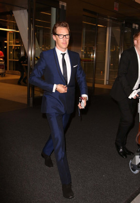 photo 19 in Benedict Cumberbatch gallery [id728840] 2014-09-17 00:00:00