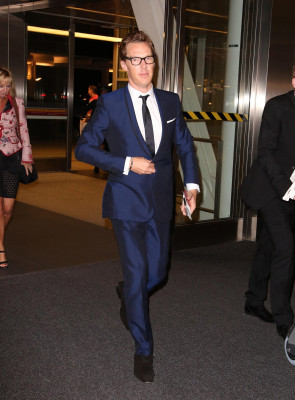 photo 17 in Benedict Cumberbatch gallery [id728842] 2014-09-17 00:00:00