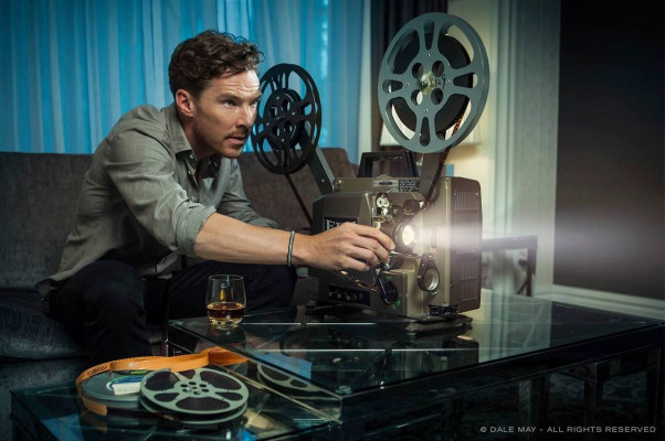 photo 16 in Cumberbatch gallery [id733023] 2014-10-14 00:00:00