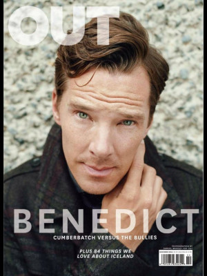 Benedict Cumberbatch pic #734651