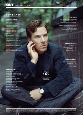 photo 7 in Cumberbatch gallery [id734648] 2014-10-20 00:00:00