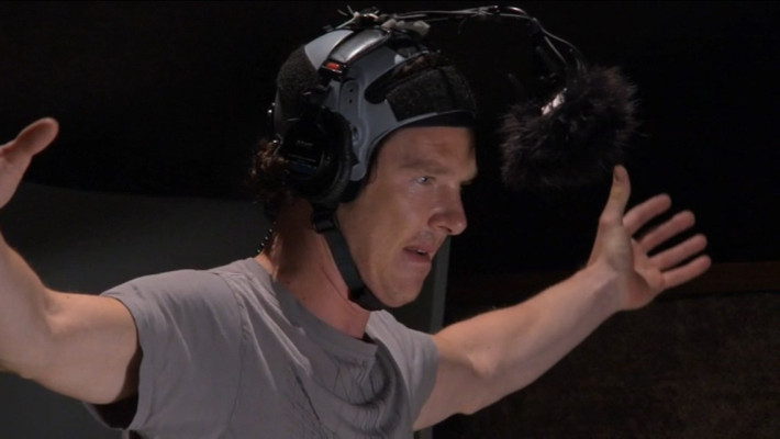 photo 27 in Benedict Cumberbatch gallery [id750337] 2014-12-26 00:00:00