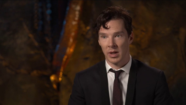 Benedict Cumberbatch pic #751225