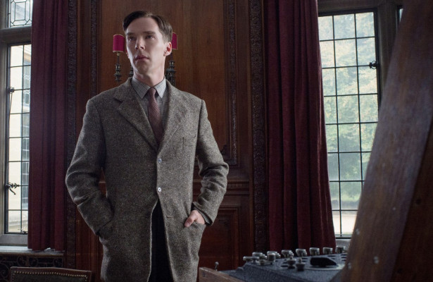 Benedict Cumberbatch pic #750891