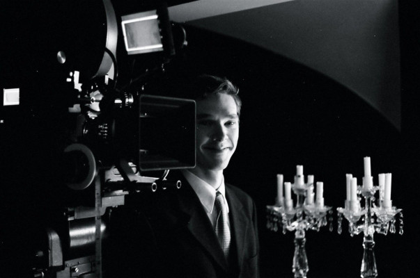 Benedict Cumberbatch pic #751023