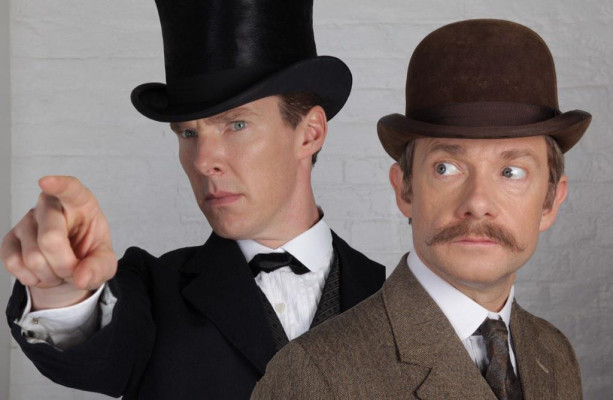 Benedict Cumberbatch pic #750336