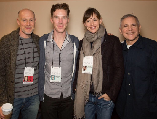 photo 16 in Benedict Cumberbatch gallery [id745522] 2014-12-05 00:00:00
