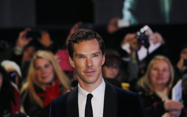 Benedict Cumberbatch pic #745816