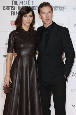 photo 3 in Benedict Cumberbatch gallery [id747271] 2014-12-12 00:00:00