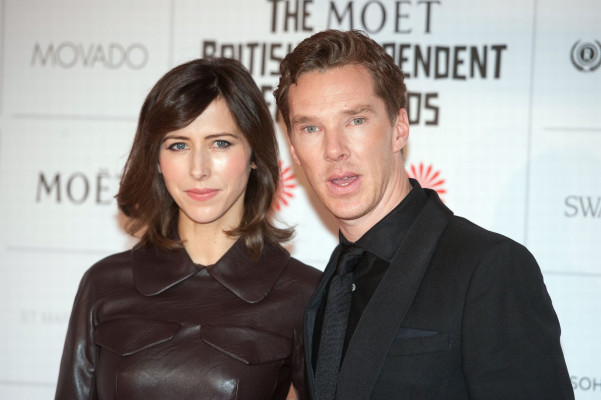 Benedict Cumberbatch pic #747265