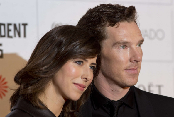 photo 7 in Benedict Cumberbatch gallery [id747259] 2014-12-12 00:00:00