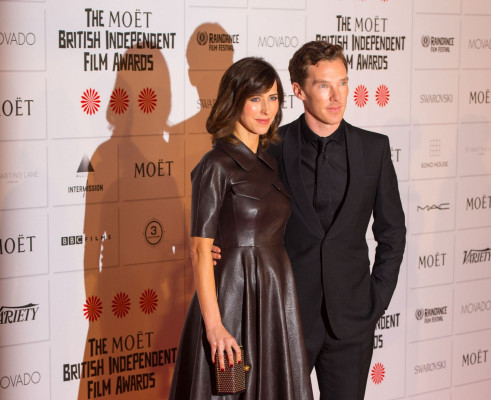Benedict Cumberbatch pic #747256